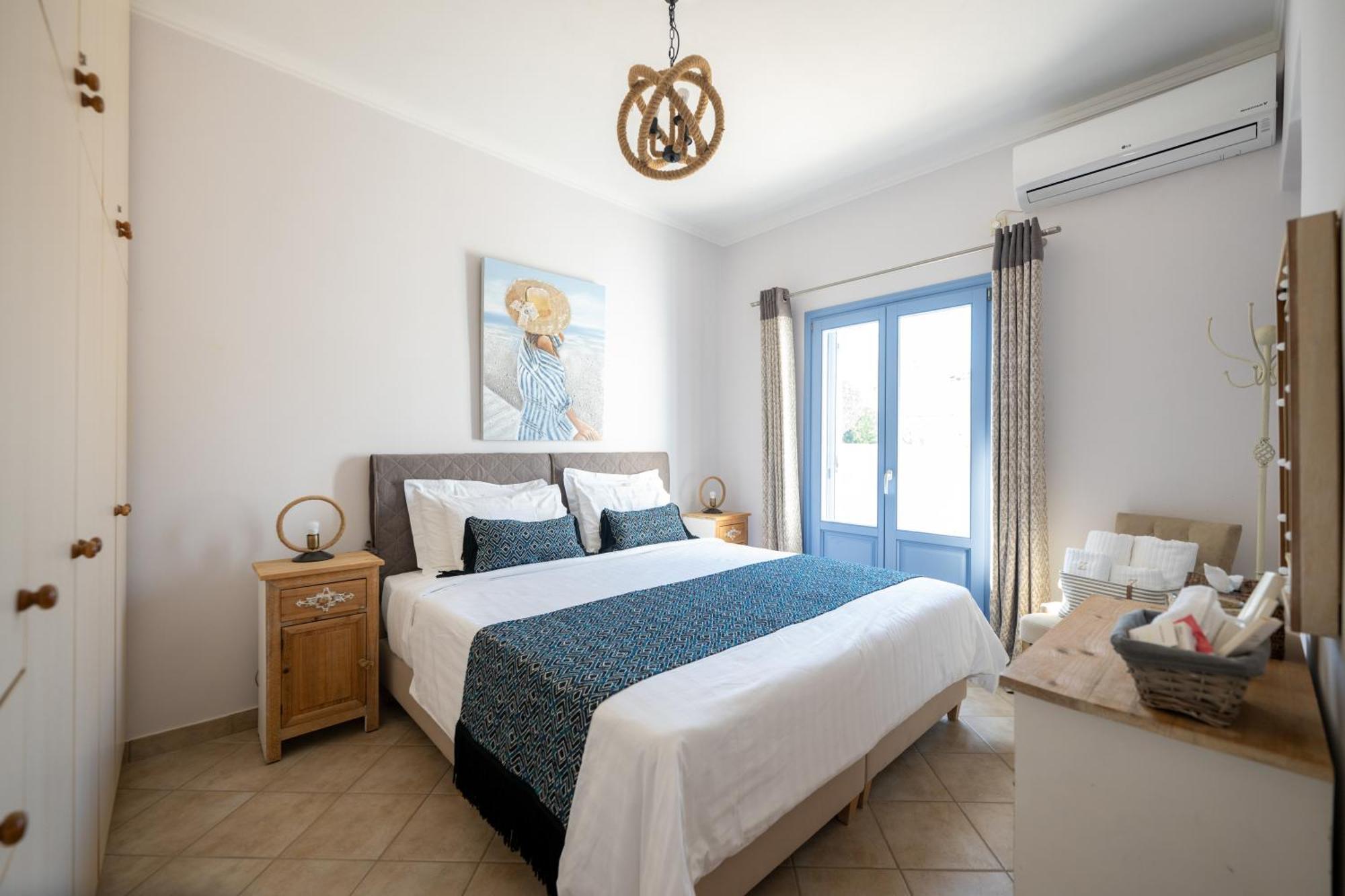 Modus Vivendi Villas Акротири Экстерьер фото