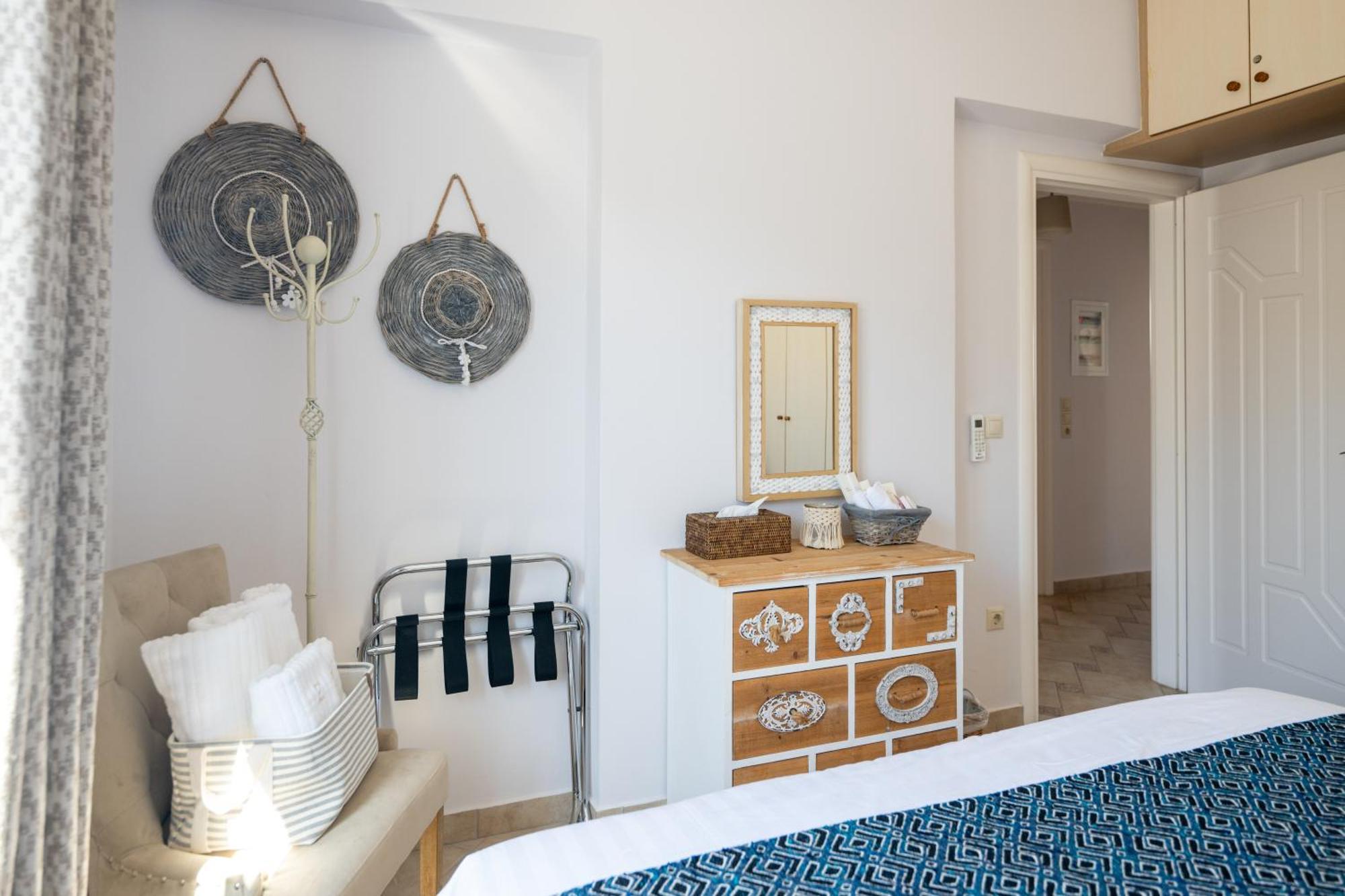 Modus Vivendi Villas Акротири Экстерьер фото