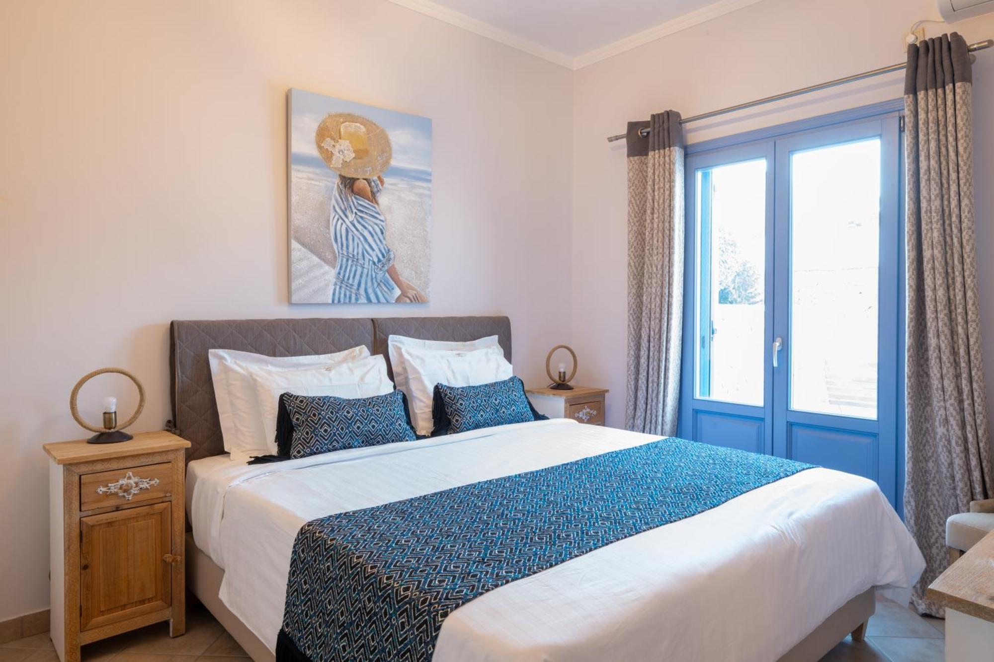 Modus Vivendi Villas Акротири Экстерьер фото