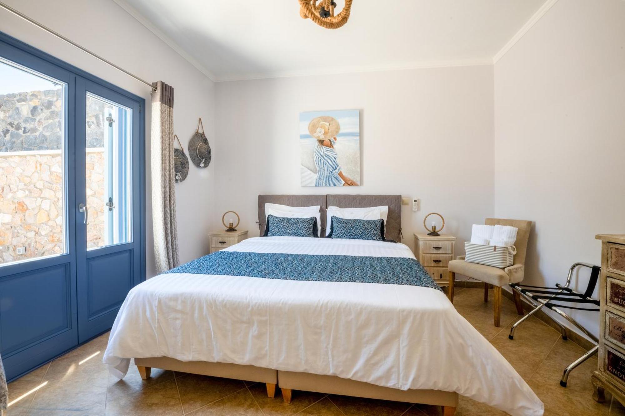 Modus Vivendi Villas Акротири Экстерьер фото
